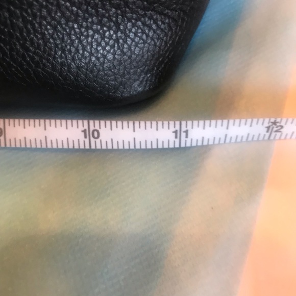 KATE SPADE NWOT SAFFIANO LEATHER LEATHER LINED BAG - Picture 11 of 17